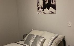 Apartament Second Home
