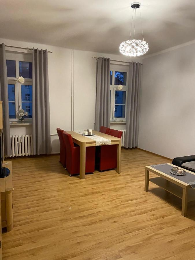 Apartament Second Home Strzelce Opolskie Exterior photo